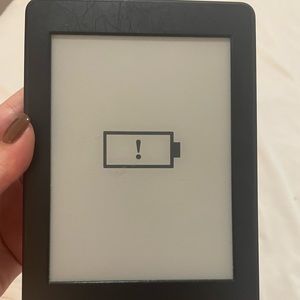 Used kindle
